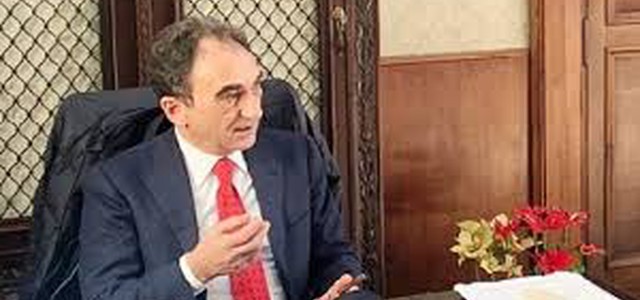 Catanzaro, progetto da 900mila euro per la riqualificazione di Viale Isonzo