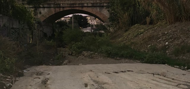 Silipo: "Cosa si è fatto per prevenire le grandi piogge?"