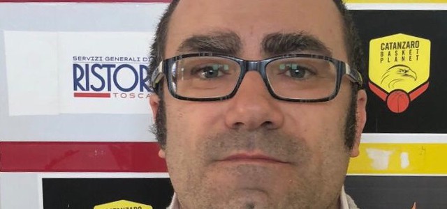 Basket, Alfano confermato team manager del Network Planet