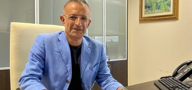 Mormile nuovo Presidente della Provincia di Catanzaro