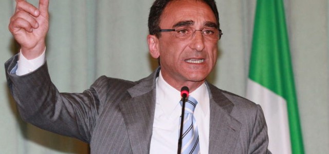 Il Presidente della Provincia Abramo: "Ci sarà un taglio alle spese che sarà attuato dall'Ente"