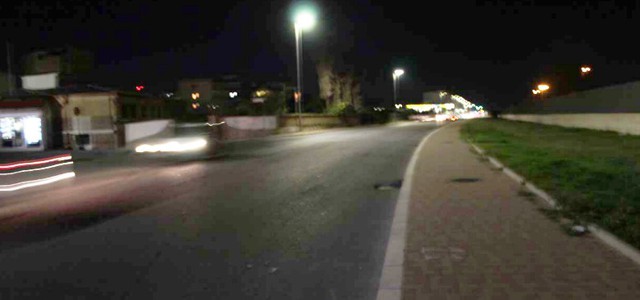 LA PROCURA DI CROTONE CHIEDE IL PROCESSO PER IL CONDUCENTE DELL’AUTO CHE HA INVESTITO IL PENSIONATO DI COLOGNO MONZESE ANTONIO LEONARDO.