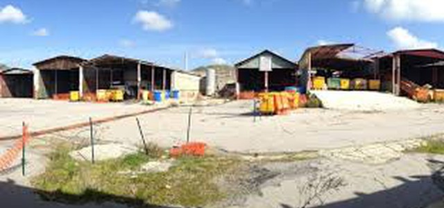 AREA EX MERCATI DI VIALE MAGNA GRAECIA / ABRAMO: “INTERVENTI DI BONIFICA IN CORSO A TUTELA DELL’AMBIENTE E DELLE PERSONE”