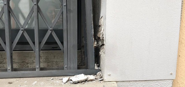 Confcommercio, Confesercenti, Confartigianato e Cicas, unite contro la microcriminalità