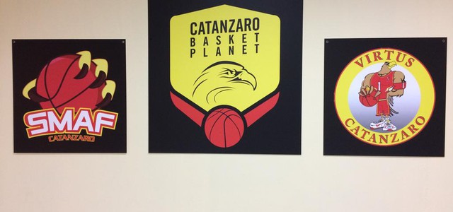 Vittoria in rimonta della Planet Basket Catanzaro (VIDEO intervista post gara a coach Di Martino)