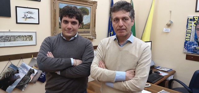 Incontro tra Polimenti e Ferrara per sollecitare il Governo nell'estensione della rottamazione-ter