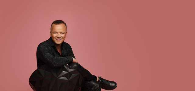 “Noi due – A gentile richiesta”, giovedì 13 Gigi D’Alessio al Teatro Politeama di Catanzaro. La data ha registrato il sold out già da un mese