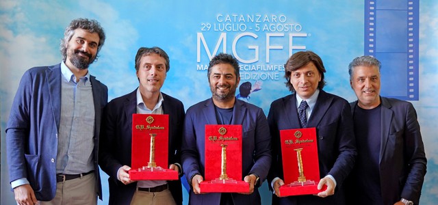 PRESENTATA LA XX EDIZIONE DEL MAGNA GRAECIA FILM FESTIVAL (A CATANZARO DAL 29 LUGLIO AL 5 AGOSTO)