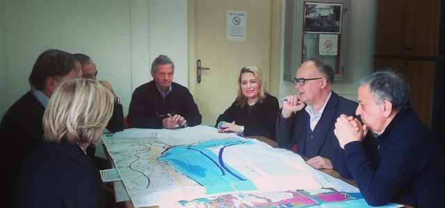 Al via i lavori per la redazione del Piano strutturale comunale