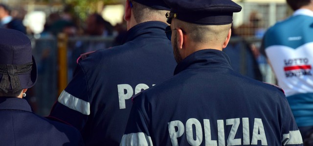 Il 23 Maggio, alle ore 10.30, presso il Complesso Polifunzionale della Polizia di Stato saranno premiati gli studenti vincitori della V edizione del concorso “Pretendiamo Legalità”.