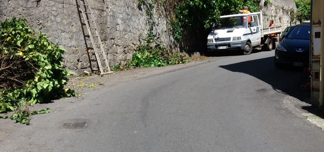 FareperCatanzaro: "Finalmente Via Marincola Pistoia esce dal dimenticatoio"