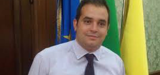 CATANZARO CALCIO A 5 IN C1 , IL COMMENTO DI FABIO TALARICO (CATANZARO CON ABRAMO)