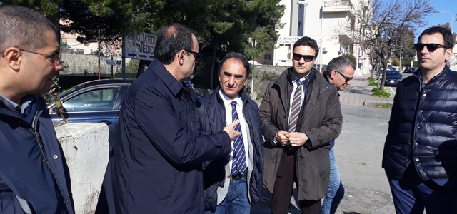 Sopralluogo passaggio a livello Lido, arriva la comunicazione ufficiale dell'accordo