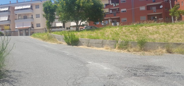 Rotundo: degrado in Via Fares,  l'ennesimo grido d'allarme della periferia abbandonata