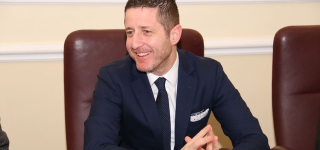 Abramo e Polimeni si congratulano con Rossi: "Ora la Regione dovrà finalmente lasciare in pace la Camera di Commercio di Catanzaro"