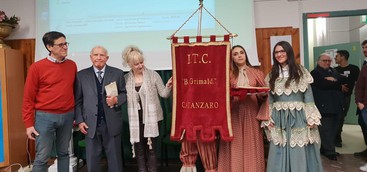Grimaldi-Pacioli partecipa al weekend dei musei: grande successo di visitatori